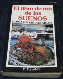 EL LIBRO DE ORO DE LOS SUEÑOS